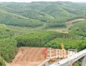 上半年桂林市土地收储出让等工作均完成过半