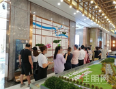 江南万达旁, 地铁就在家门口! 南宁这盘悄悄出了新品, 又将有一批人盯上了