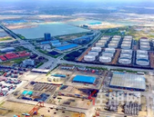 钦州上半年人均可支配收入增速 居全区14个地级市**位