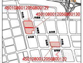 起拍楼面价3000元/㎡! 五象南1幅168亩住宅地要拍, 不限地价!