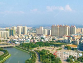 谁说江南不吸粉？今年，这家房企又给玉林人带来惊喜了