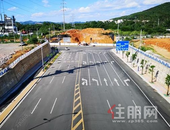 柳州香兰片区将新建三条道路 线路总长2.238千米