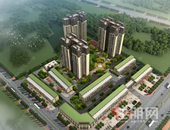 引全城瞩目！润达•锦绣江南营销中心8月10日盛大开放！上百份万元家电“壕”礼免费送！