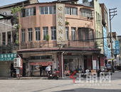 入选历史文化街区！羡慕住在贵港这条街附近的人...