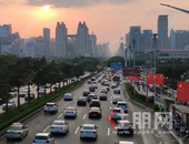 广西69个收费公路项目收费期限将顺延79天