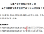 鲁能集团划归中国绿发 **电网退出房地产