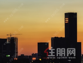 房企年内发452亿美元债 三成利率超10%