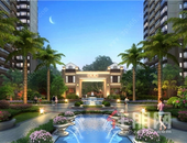 旧貌换新颜, 南宁中心城区迎来蜕变, 行情会涨？