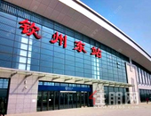 小编探盘|钦州东站大盘云集~钦州楼市硝烟起 谁主沉浮？