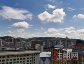 梧州市列为广西公园城市建设试点城市