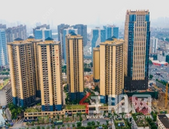 地铁二号线旁城芯位置，振宁星光广场将推出新房