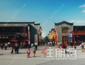 总投资5.2亿！桂林又一重磅级项目有望10月落成开放，就在漓江边