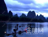 总投4000万 “天下桂林”灯展即将拉开帷幕