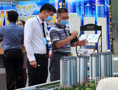 淡季不淡 前七月百强房企销售业绩同比微增