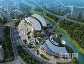 总投资191亿 柳州13个项目入选广西2020第三批统筹推进重大项目