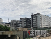 桂林在建下穿通道传来新消息，这一片区居民快看