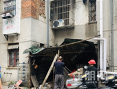 桂林瓦窑市场违建“再”被拆，拆完通畅又好停车