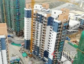 梧州建筑业：上半年增速排广西区第二