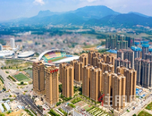 华泰荣御，低密改善洋房社区，彰显业主尊贵身份！