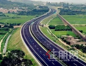 计划投资60.2亿元，桂林又一高速公路实体工程开工
