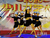 非童凡响·筑梦远航｜2020第二届南兴杯少儿才艺大赛初赛圆满落幕