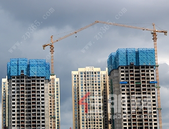 热点城市陆续升级调控 土地市场高溢价地块明显减少