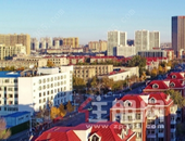 桂林围绕民生需求精准施策改造  老旧无物业小区美丽“变身”