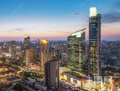 房企积极抢占城市更新“赛道”