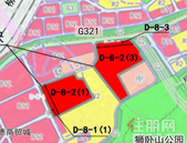 狮卧山要大变了！梧州碧桂园又一江景项目来袭，地块限高调整至80米.