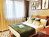 当代锦园ΜΟΜΛ : 推出10套特惠房, 4重大礼, 9字头起买四房!