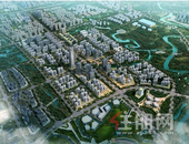 打造优美天际线、迎宾大道将为CBD大道？…未来城西这样设计！