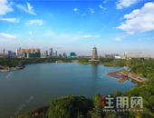 重塑南宁教育高地! 超10家学校布局五象湖, 买房应该怎么选？