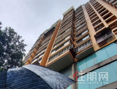 18层楼掉下砖块，不偏不倚砸中……住户准备紧急开会商讨对策