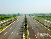 要通车了！8月底前，玉林城区这条道路将交工验收