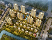 中梁·钦州府4078元/㎡起，99-136㎡准现房热销中！