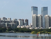 **2.2万/㎡! 8月南宁116个地铁盘**房价、楼盘地图出炉! 快看看你想买哪!