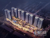 【鑫炎·凤凰城】凤凰城收官之作，**一栋少量保留房源加推，错过不再！