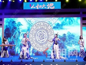 红动钦州 还看长融 | 一场全面嘉年华 让钦州这个夏天彻底沸腾