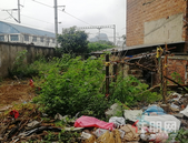 又臭又丑！居民投诉柳州永前路五区垃圾遍地