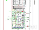 布山壹号建设项目总平图予以**调整批前公示