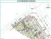 水岸铭都项目总平图予以批前公示