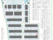 贵港市荷润物流城项目总平图予以批前公示