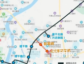 **消息！桂林这条公交线路延长到十字街了！
