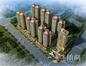 掌控时间，便捷出行！ 南兴·盛世名门许你一城繁华