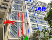 柳州鑫汇君都某业主搭建钢架放空调室外机对着邻居家窗口吹