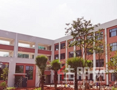 又一所名校投入使用！ | 玉东新区第七小学8月31日正式上课！