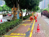 柳州市区新增721个停车泊位 快看看都在哪