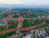 华润24城旁80亩住宅用地底价成交! 楼面价4875元/㎡!