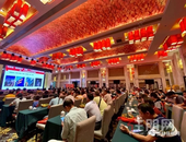 南宁六大精品楼盘亮相玉林引数百人围观，究竟有何魅力？