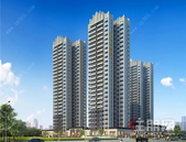 金源花语郡: 首付11万起, 买房送车位, 更有9折优惠房源！